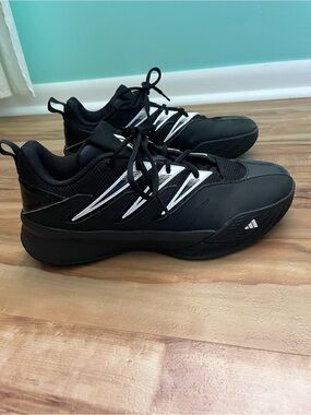 Adidas Dame Certified 3 Low Basketball Shoes